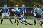 Women's Rugby vs Endicott  Wheaton Women's Rugby vs Endicott College.  Photo by Keith Nordstrom : Wheaton, Rugby, Endicott